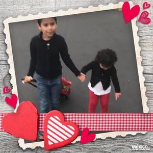 Meet your Posher, Salvador